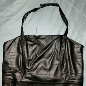 Ashley Stewart Corset top